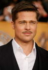 Brad Pitt photo